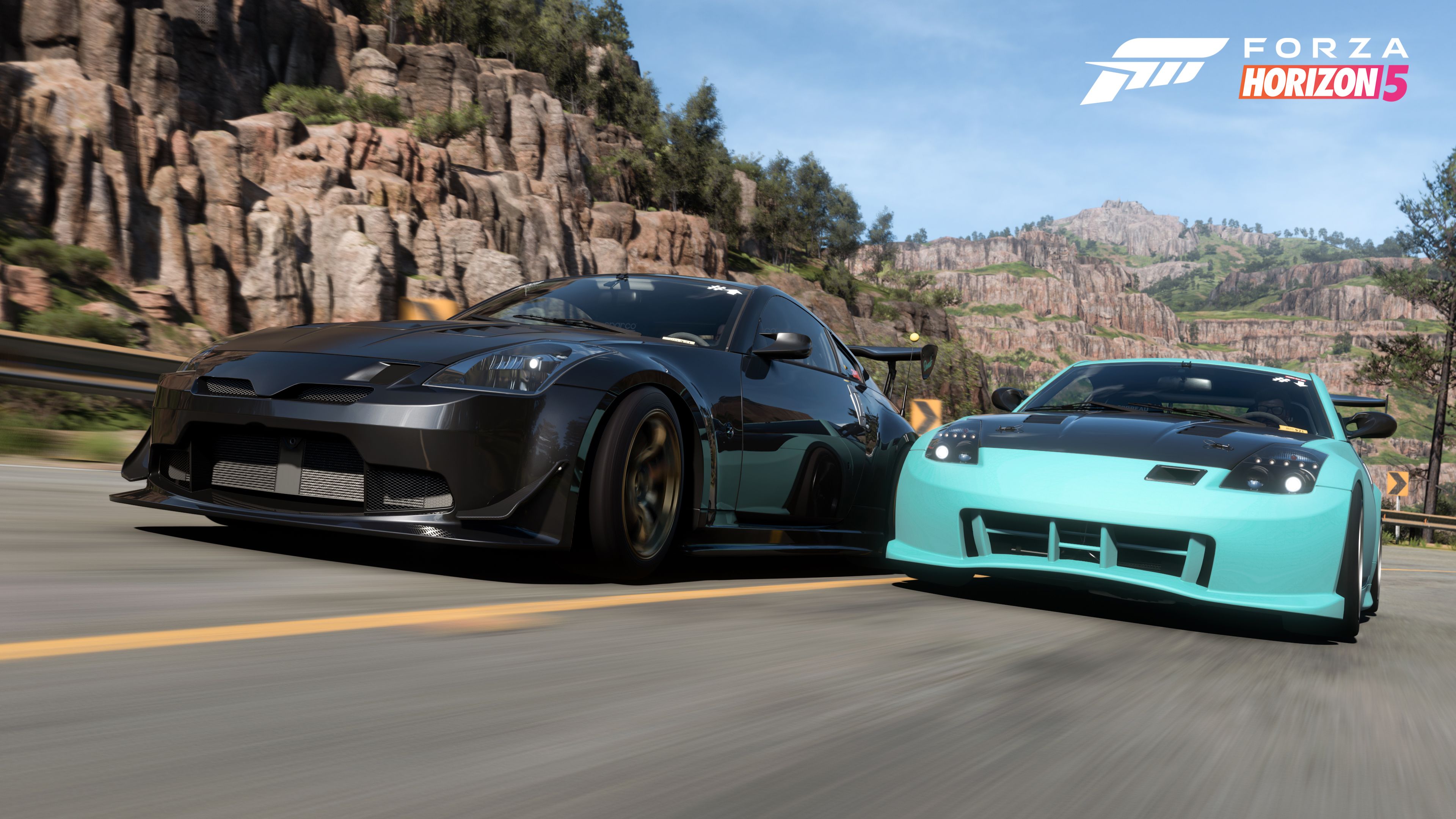 forza.net