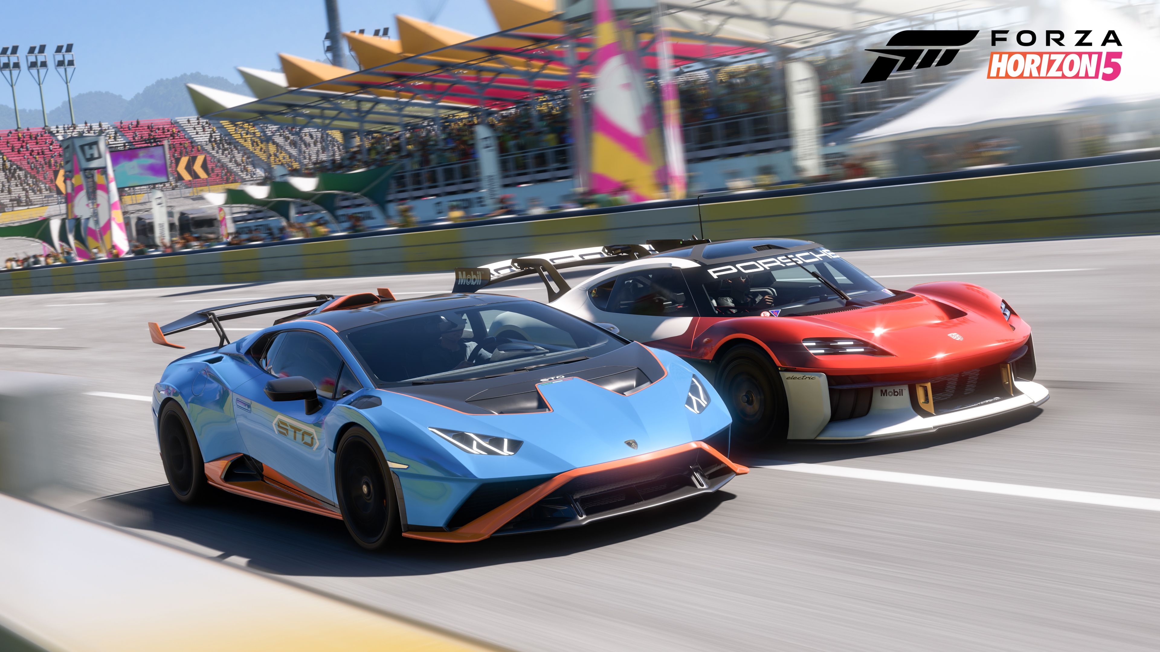 forza.net