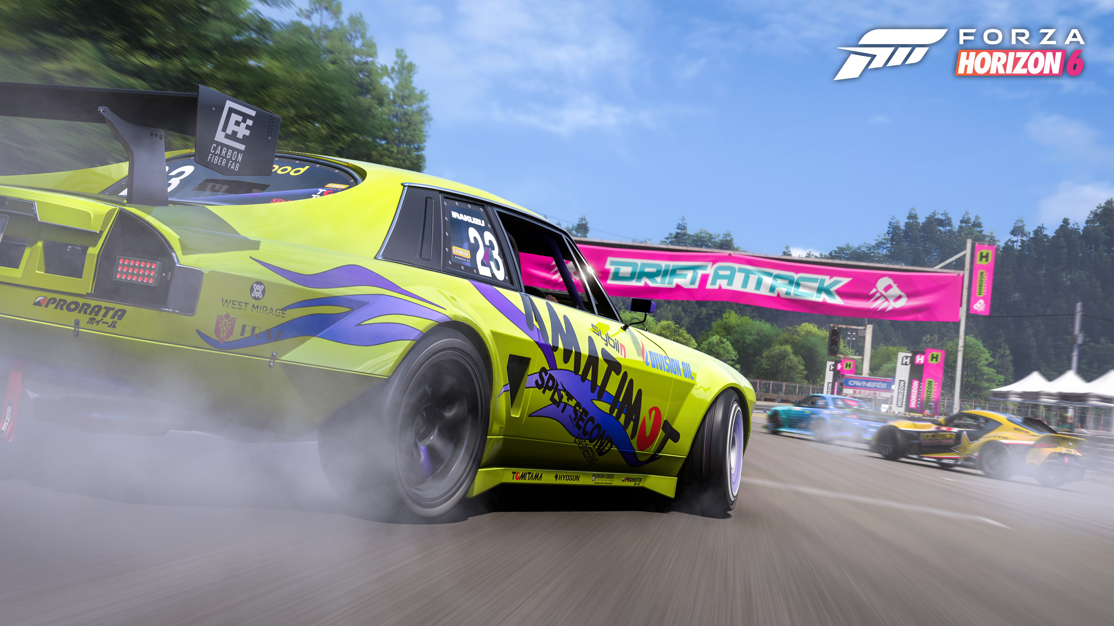 forza.net