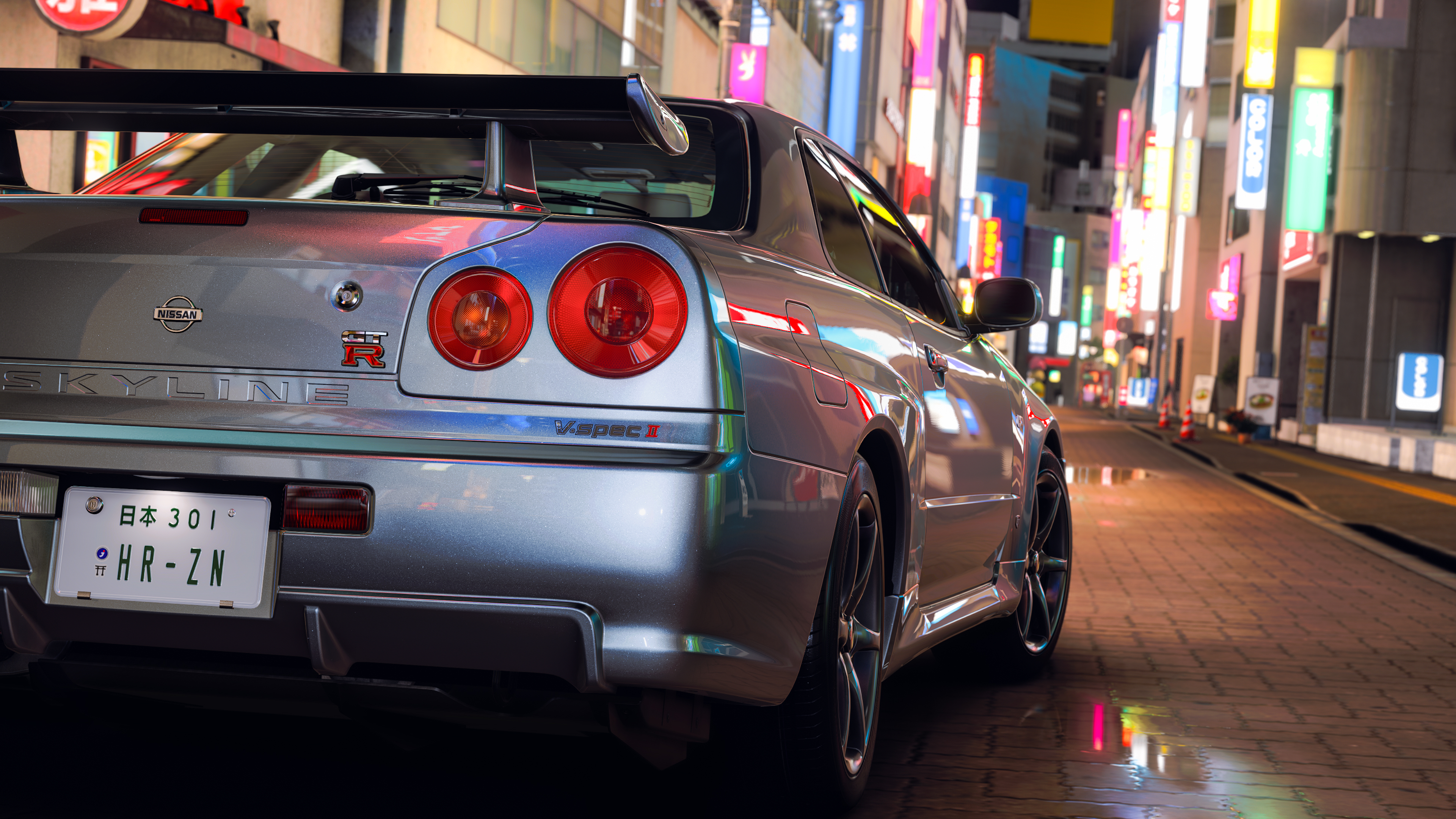 Forza Horizon 6 Hits PS5 on January 26, 2027, Alongside Its First Expansion