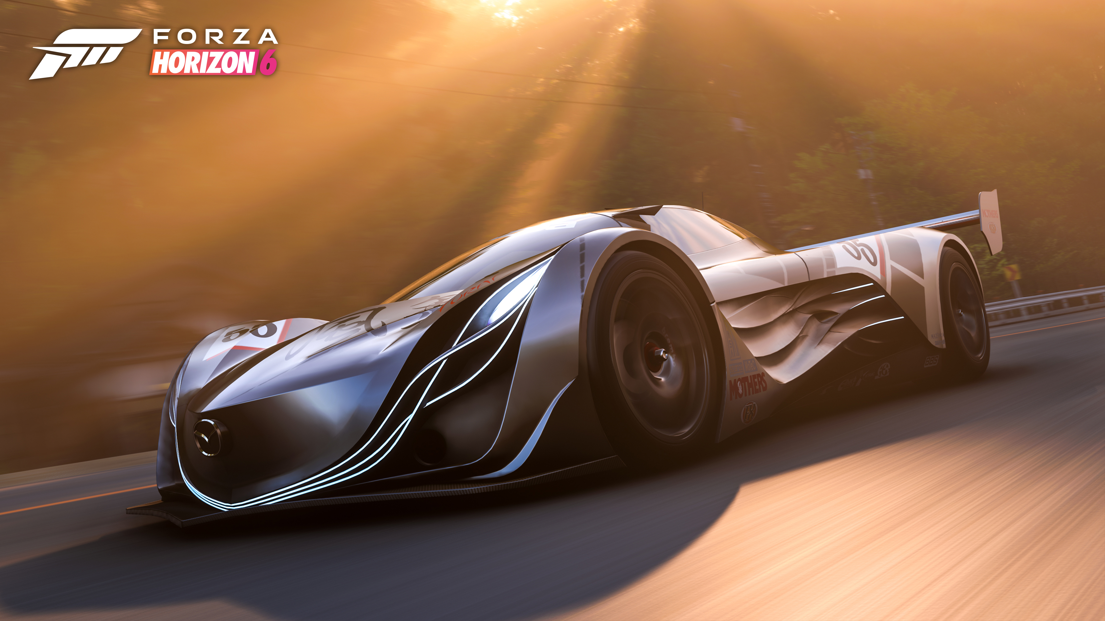 forza.net