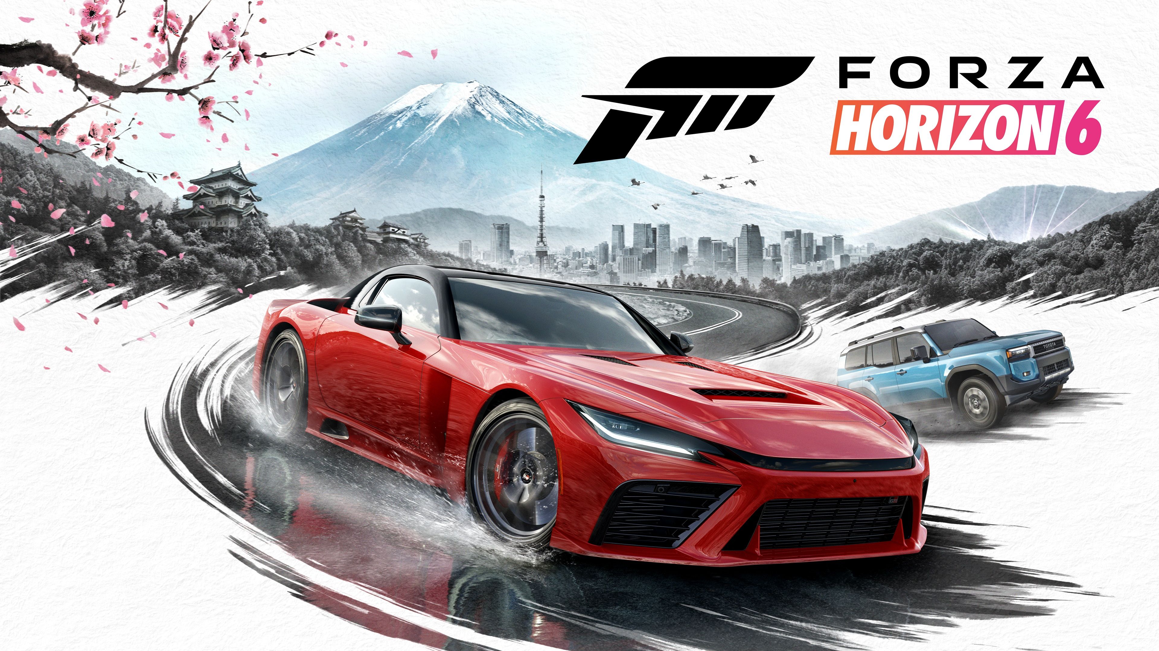 FH6 Guides Multiplayer Settings FAQ DamnModz FH6 Guides Multiplayer Settings FAQ DamnModz
