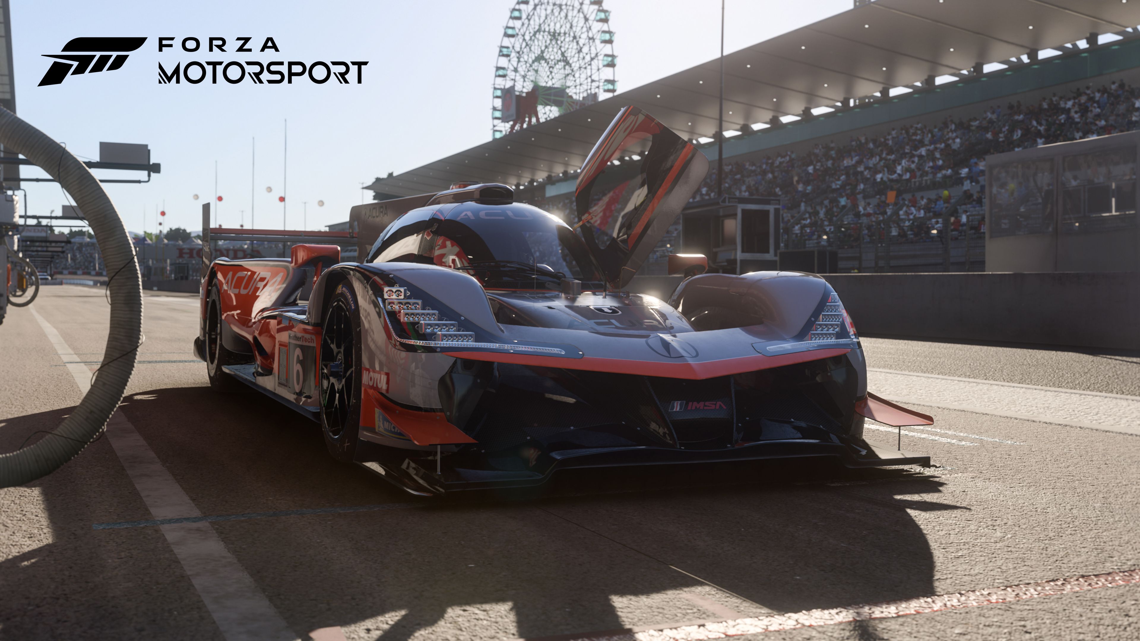 forza.net