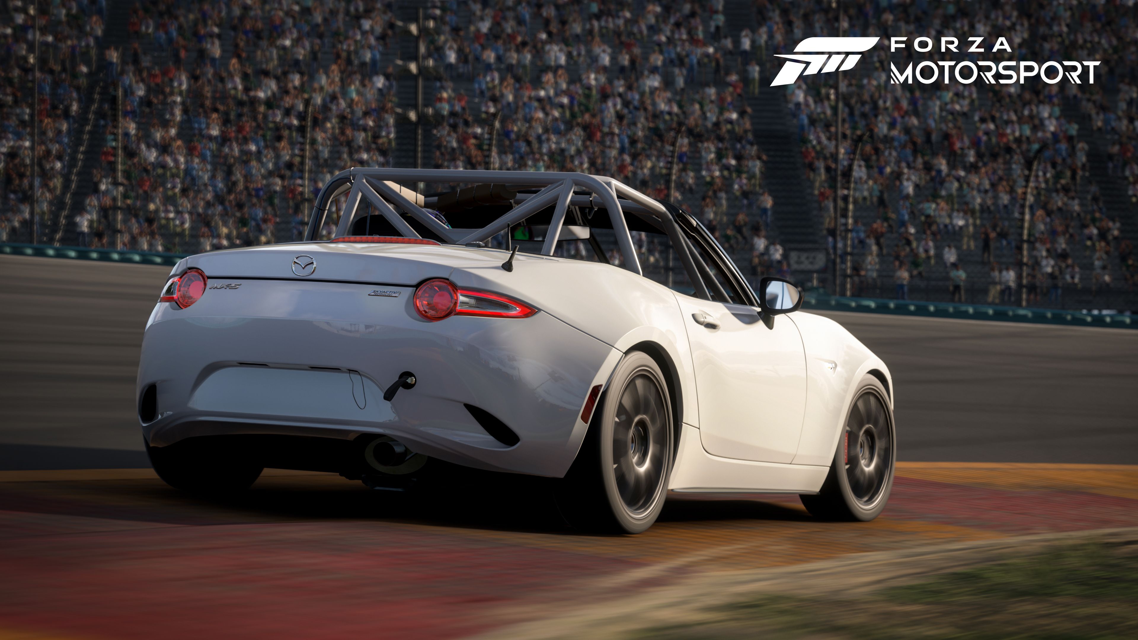 forza.net