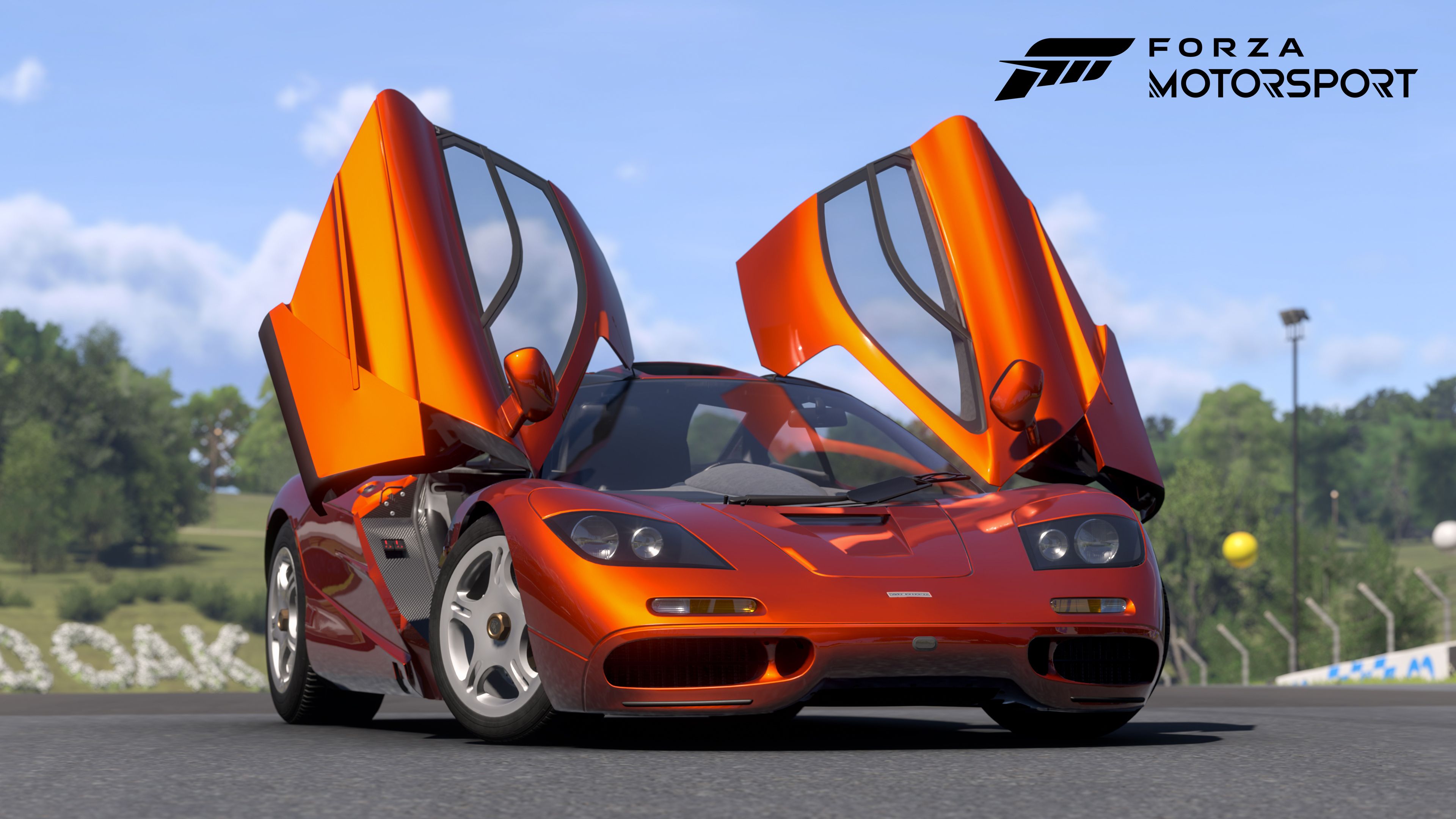Spotlight Car: 1993 McLaren F1