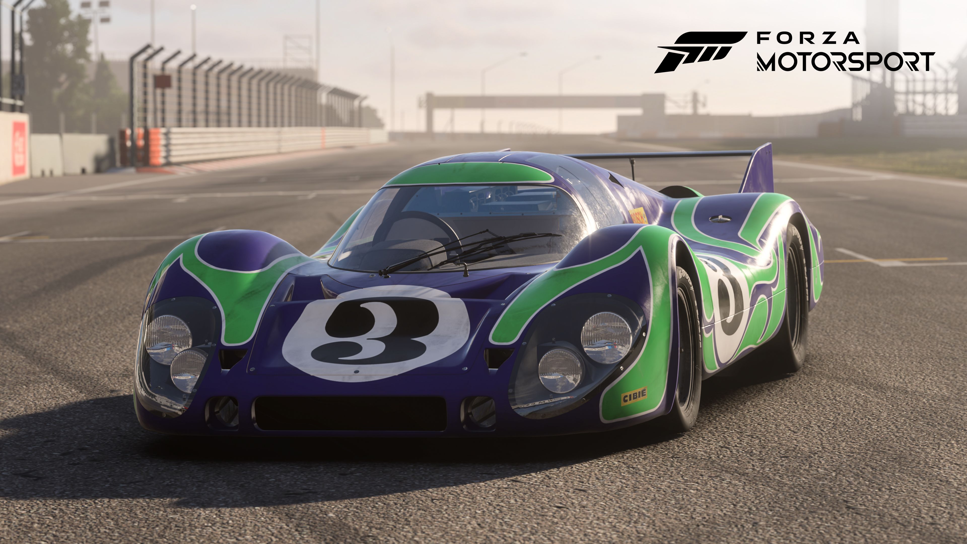 Forza Motorsport Update 9 Release Notes