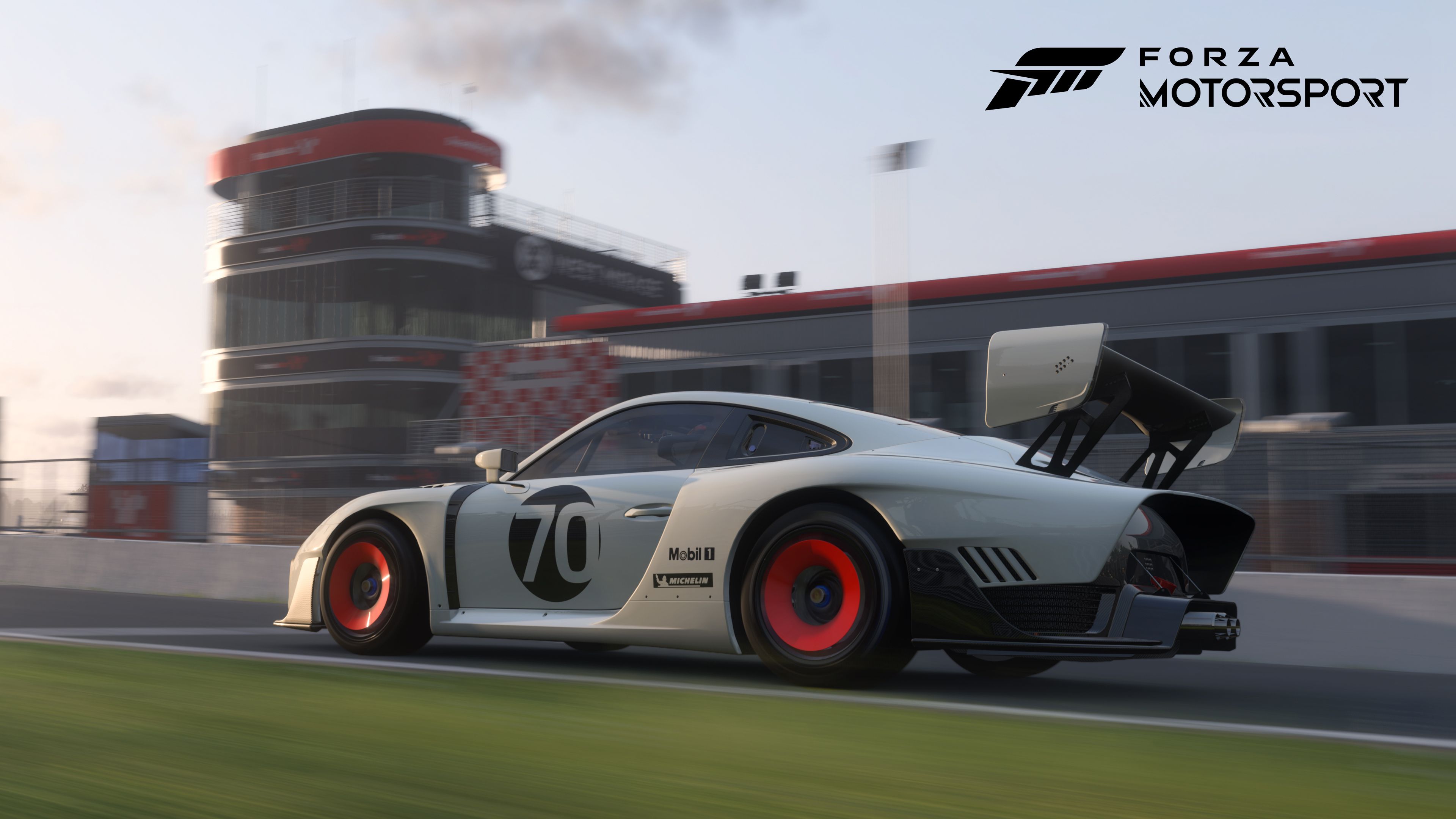 Forza Motorsport Update 8 Release Notes