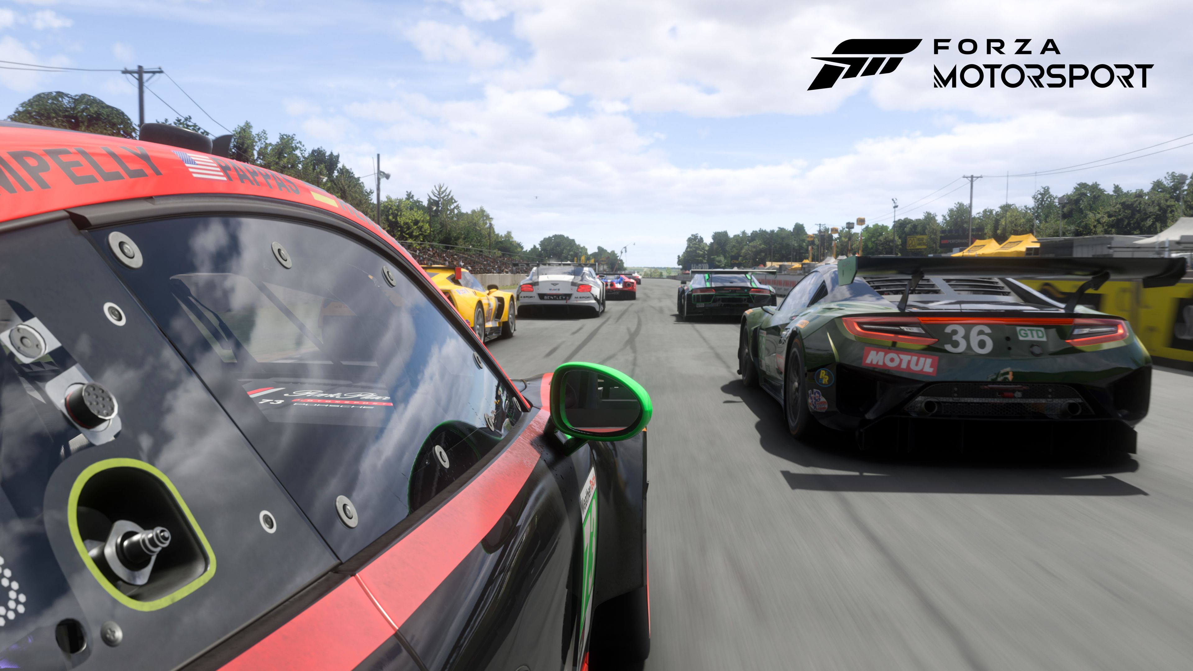 forza.net