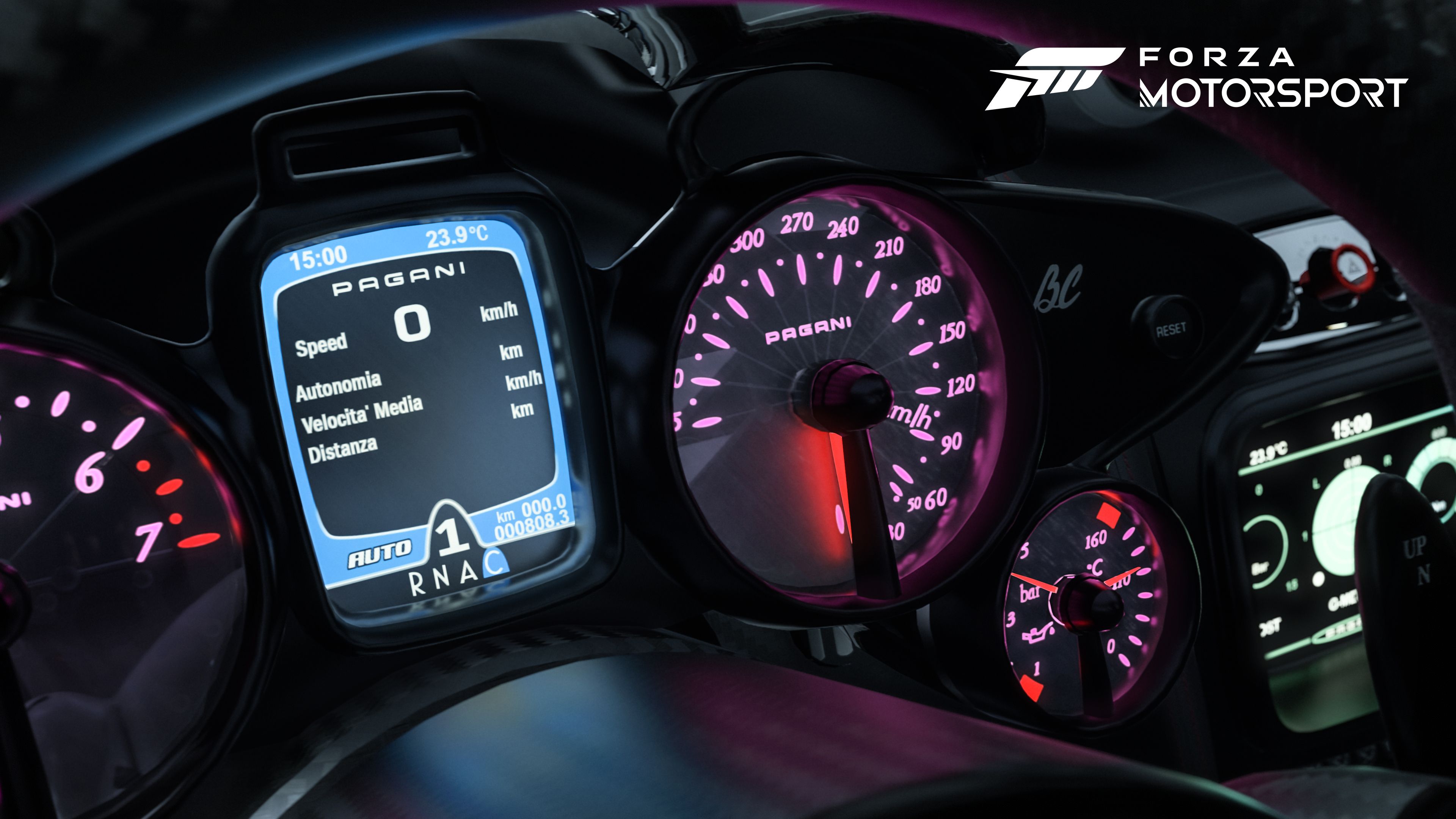 Introducing Forza Newsletters