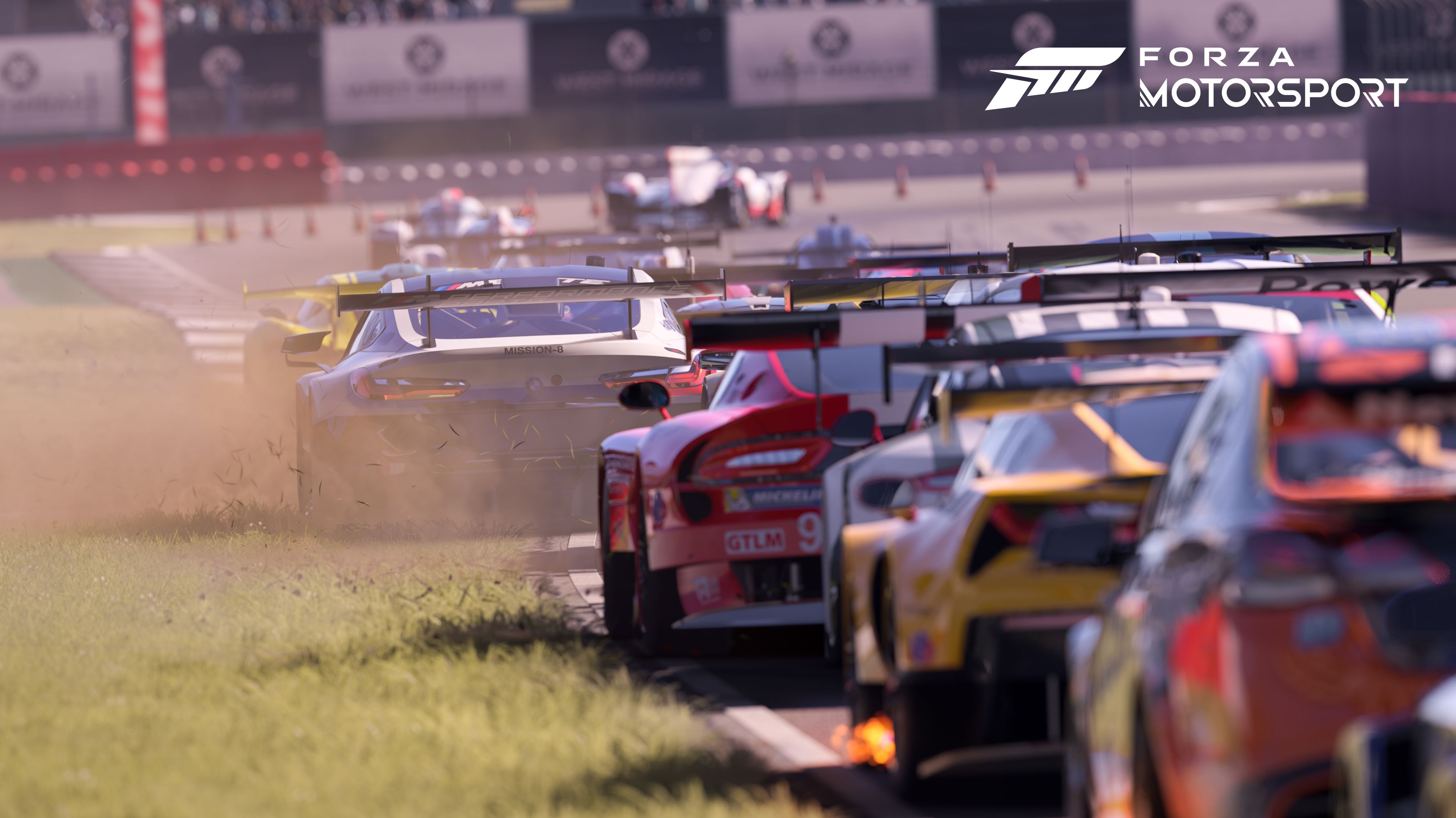 Amazon.com: Forza Motorsport – Standard Edition – Xbox