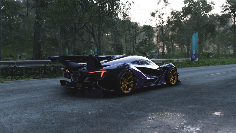 Forza Horizon 5 Photo Mode Guide