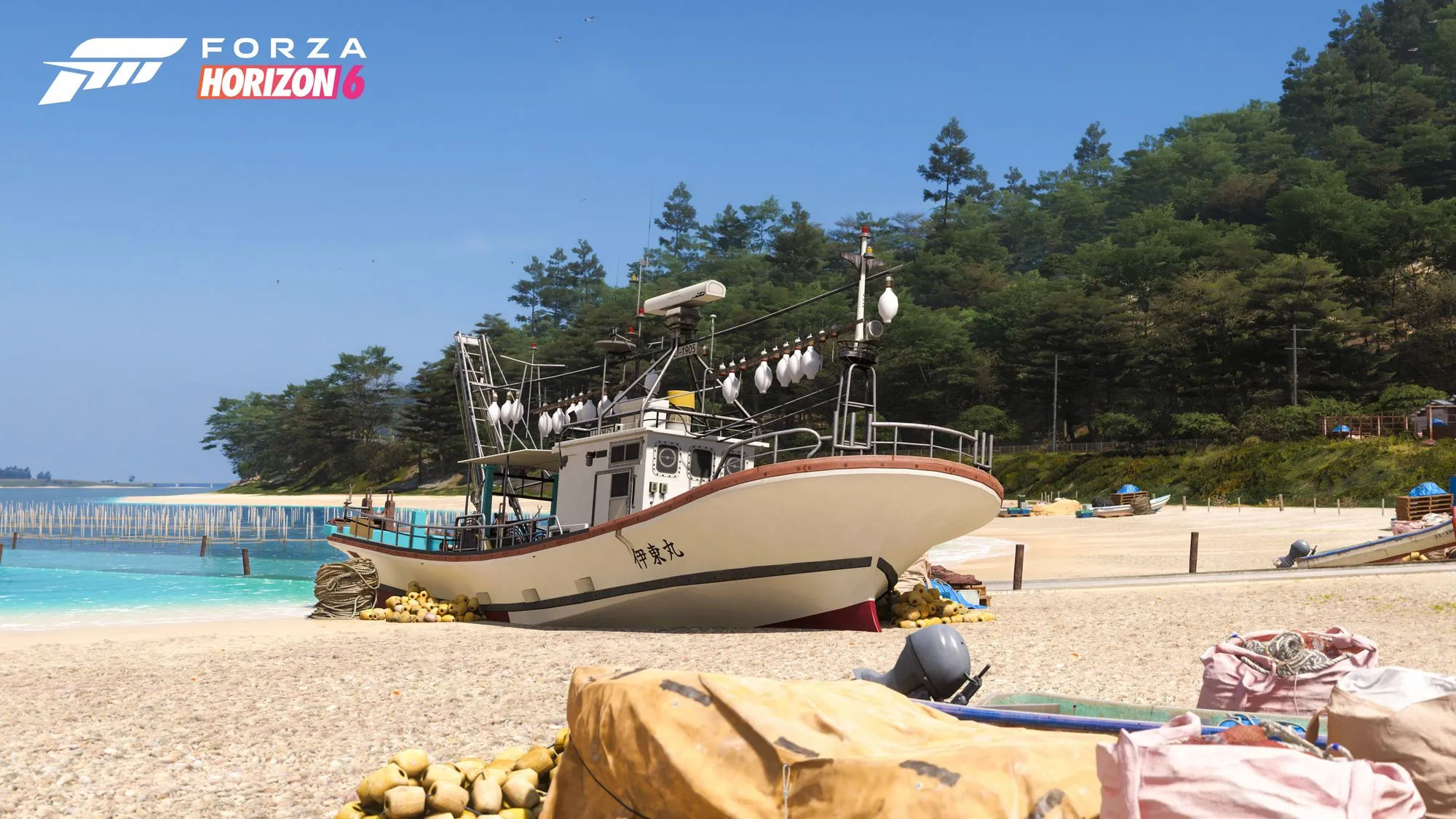 Forza Horizon 6 PC Specifications and Features Detailed Ahead of May Launch