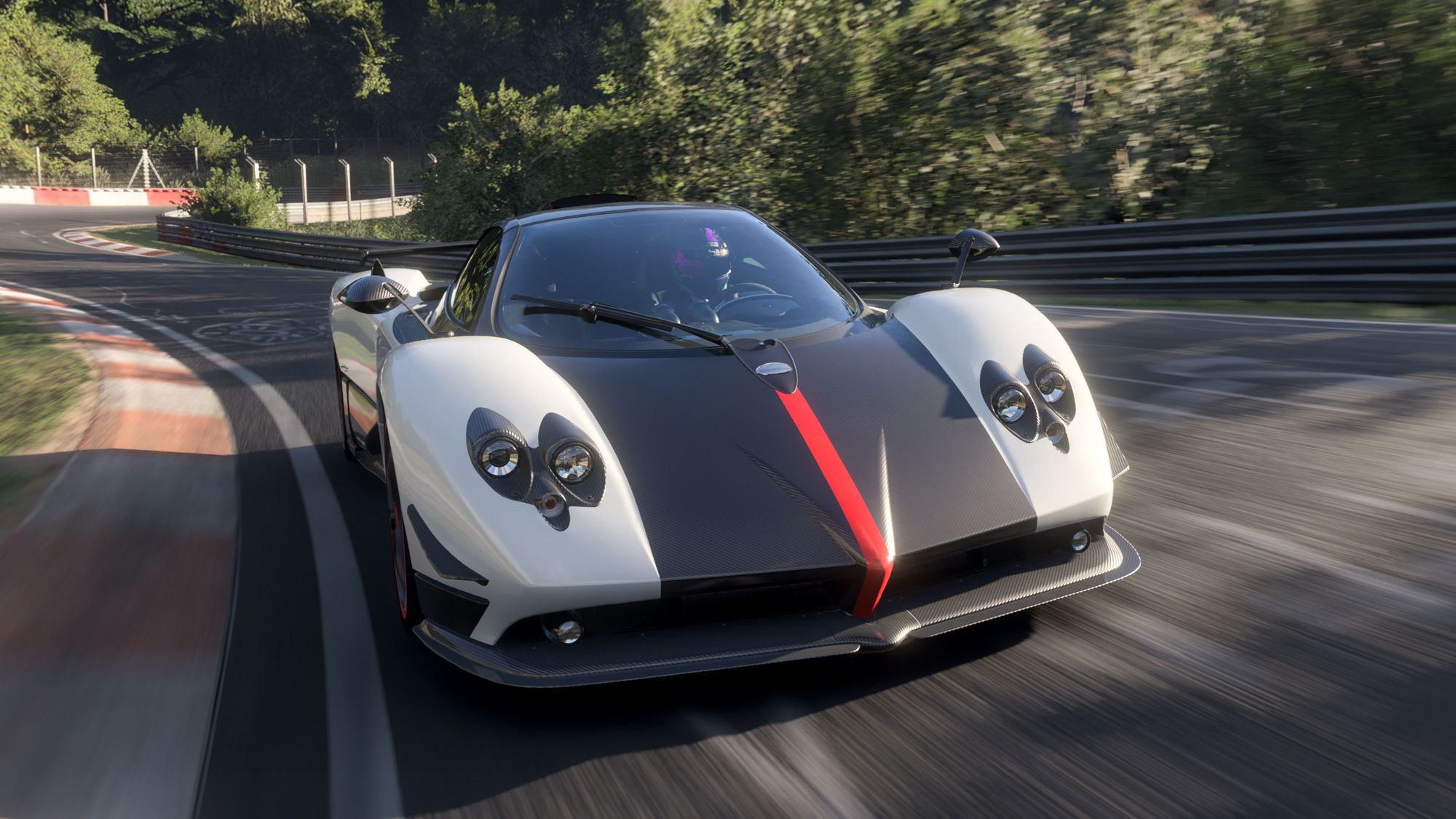 Rev Your Engines in Forza Motorsport Update 6