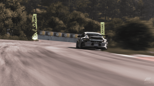 Community Racing with 1 Hour of Racing