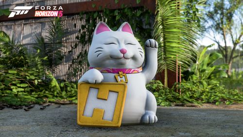 FH5-Lucky_Cat_Collectible-01-16x9_WM
