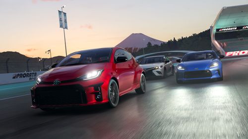 Forza Horizon 5 Photo Mode Guide