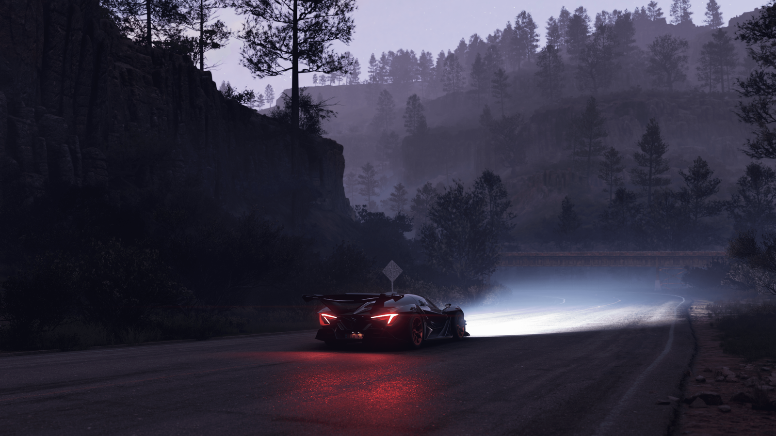 Forza Horizon 5 Photo Mode Guide