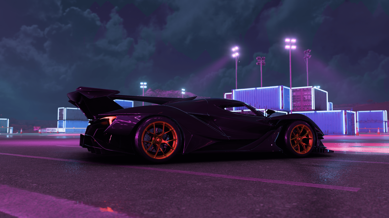 Forza Horizon 5 Photo Mode Guide