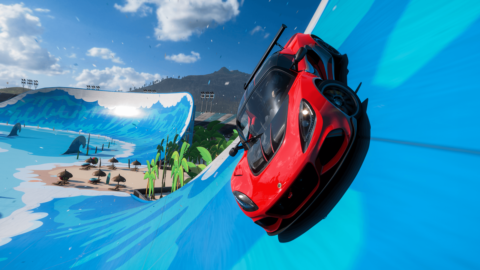forza horizon 5 ps4pro