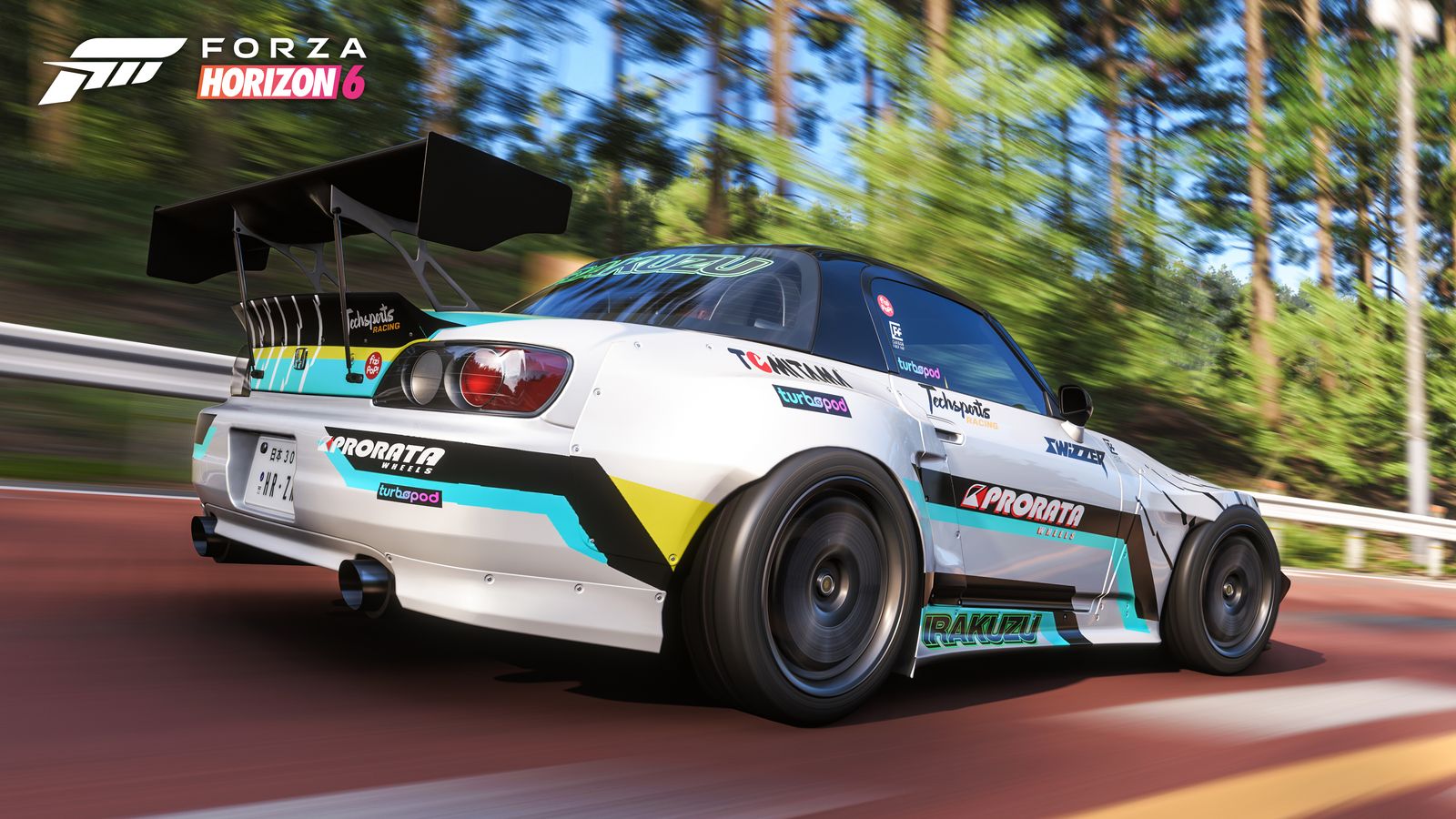 How Innovative Modifications Changed Racing Performance How Forza Horizon 6 Creates a Festival of Car Culture