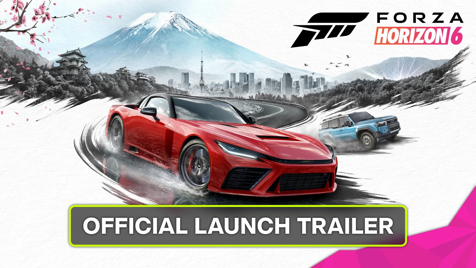 Forza.net: The official home of Forza games