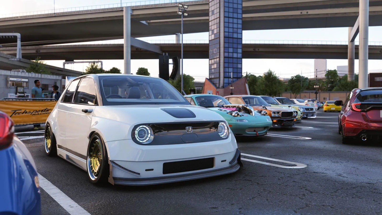 Forza Horizon 6 thumbnail