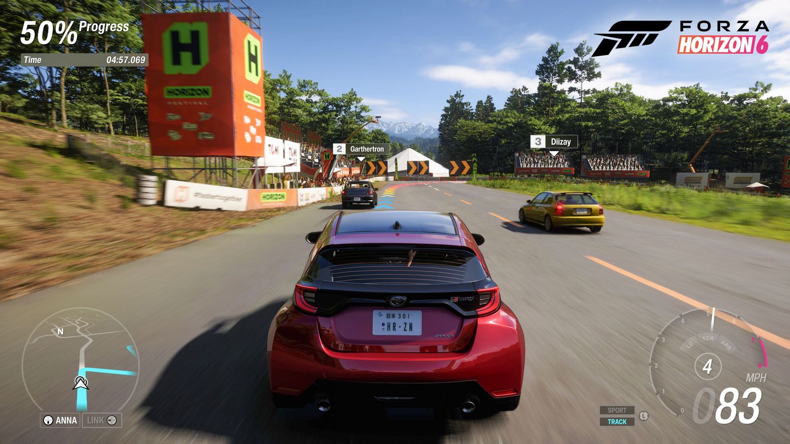 Forza Horizon 6 Releases May 19 on Xbox Series X|S and PC