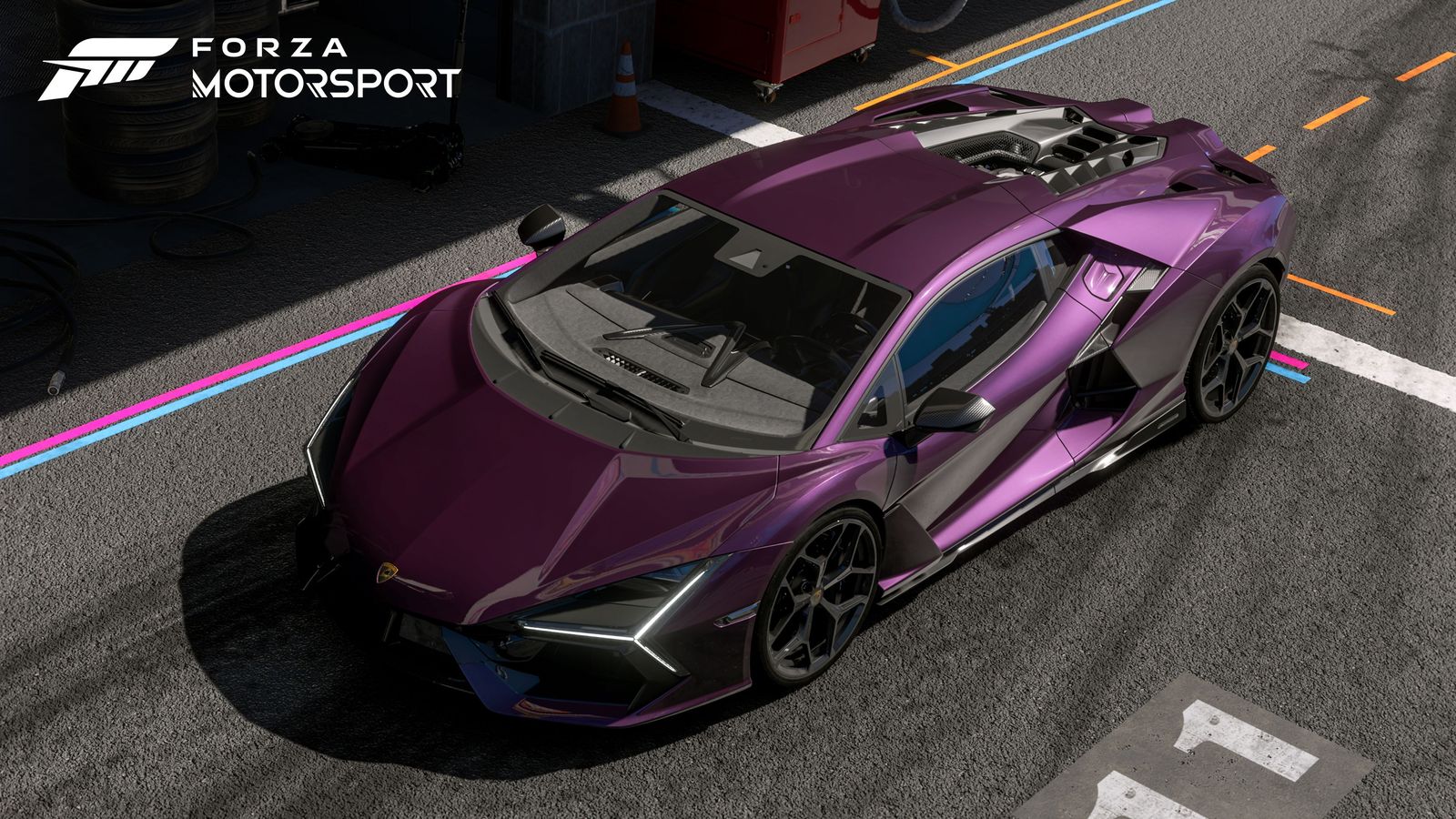 Featured Rivals: Revuelto Revolution