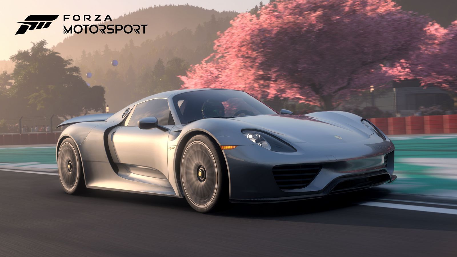 Experience Car Rivalries in the Nemesis Tour